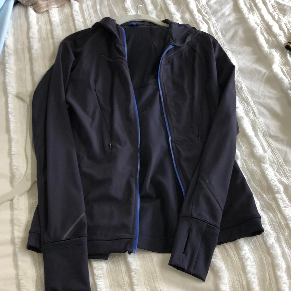 Lululemon jacket